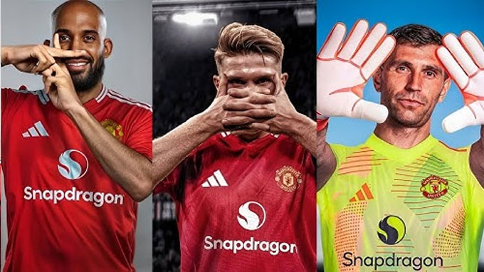 MU có thể cống bố 3 tân binh gồm Mbeumo, Gyokeres và Martinez ngay tuần tới