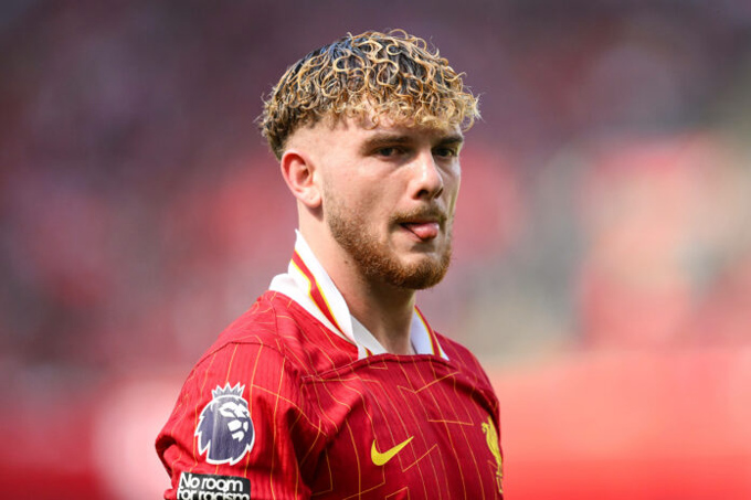 Liverpool đòi ít nhất 40 triệu bảng cho Elliott 