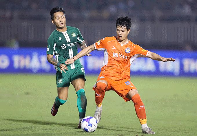 SHB.ĐN sẽ được đầu tư mạnh mẽ sau lần "chết hụt" từ trận play-off