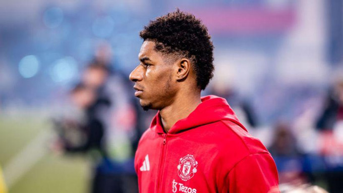 MU sẽ phải gánh một phần tiền lương, ngay cả khi bán được những cầu thủ như Rashford
