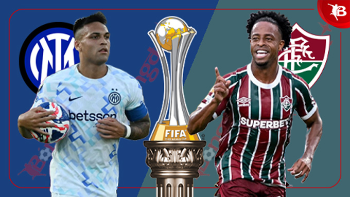 Inter Milan vs Fluminese