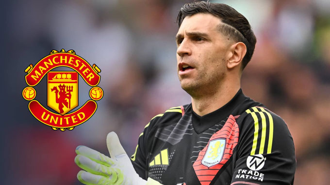 MU đã bắt đầu các cuộc đàm phán với Martinez