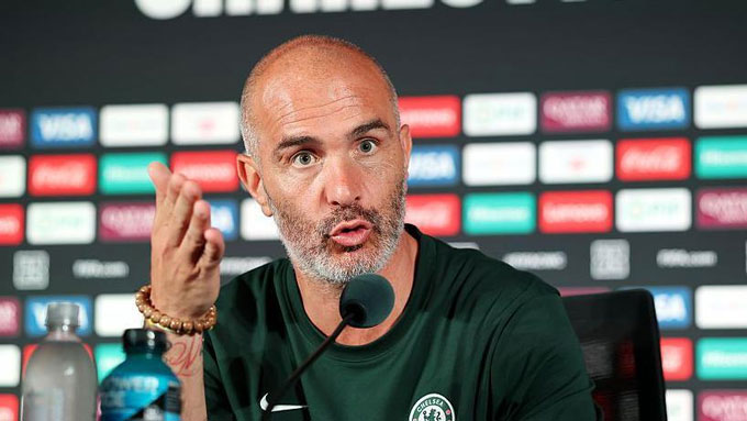 HLV Maresca không đảm bảo tương lai cho nhiều cầu thủ Chelsea