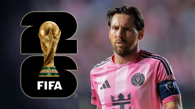 Messi vẫn chưa quyết định có tham dự World Cup 2026 hay không