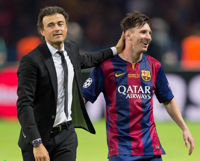 PSG hay Inter Miami sẽ có vé vào chơi ở tứ kết FIFA Club World Cup?