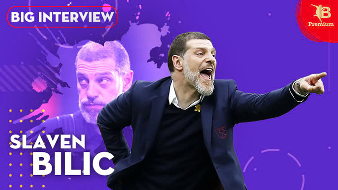 Slaven Bilic là một HLV tài năng