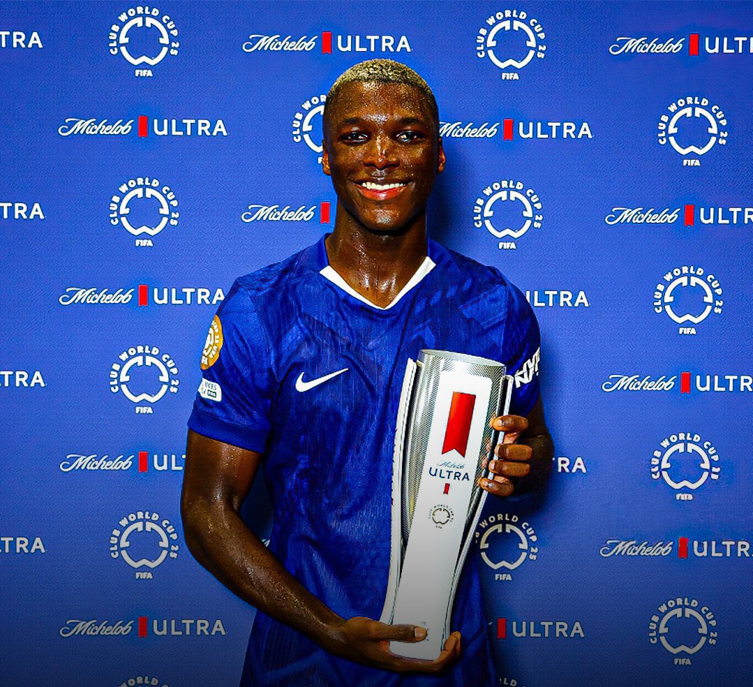 Caicedo muốn Chelsea vô địch FIFA Club World Cup 2025