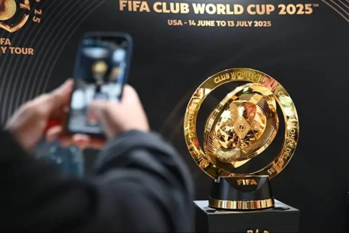 FIFA Club World Cup 2025 là cơ hội kiếm tiền và quảng bá thương hiệu dành cho các CLB