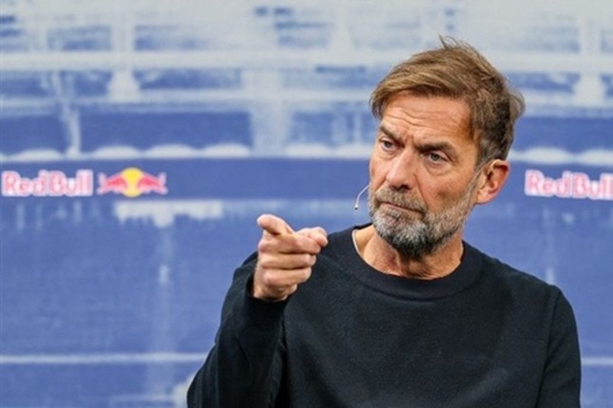Cựu HLV Jurgen Klopp của Liverpool kịch liệt phản đối FIFA Club World Cup 2025.