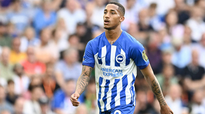 Joao Pedro trên đường tới Chelsea