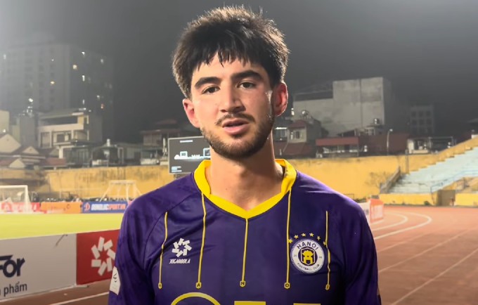  Kyle Colonna đã có tổng cộng 17 lần ra sân cho đội bóng Thủ đô ở mùa này