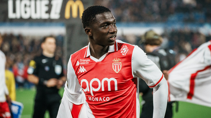 Lamine Camara