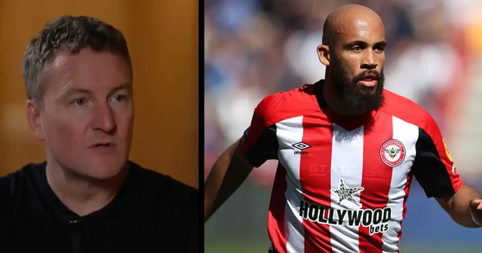 GĐBĐ của Brentford, ông Phil Giles để ngỏ khả năng Mbeumo ở lại CLB