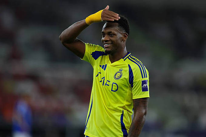 Duran ra đi vì không hạnh phúc ở Al Nassr