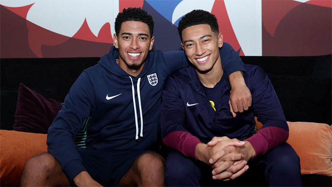 Anh em nhà Bellingham không có cơ hội chạm trán nhau ở FIFA Club World Cup 2025