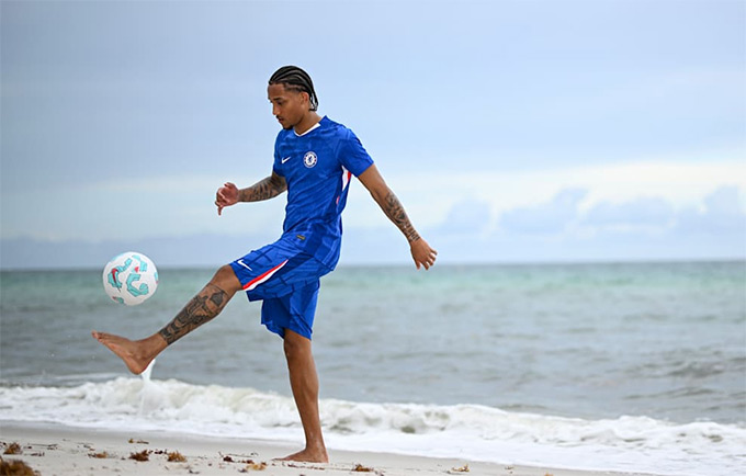 Joao Pedro là "số 9" trong mơ của Chelsea