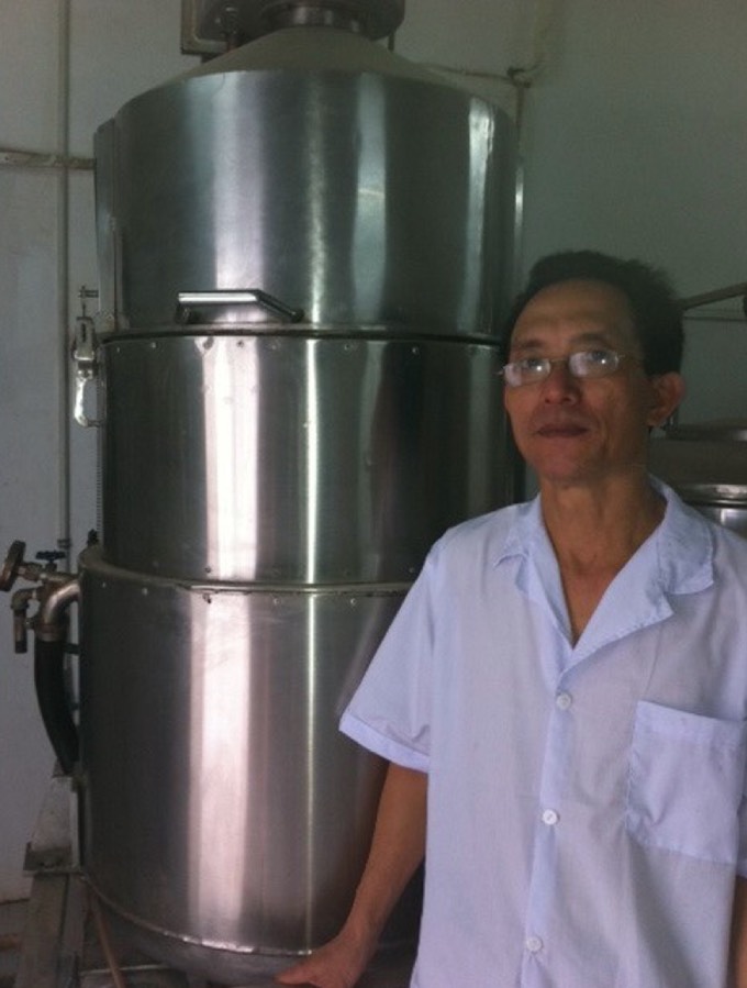 Với máy móc dây chuyền sản xuất hiện đại kết hợp những bí quyết lâu đời, Bảo Thanh Đường đã làm nên 1 thương hiệu rất uy tín
