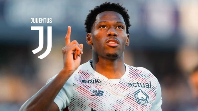 David có thể mang lại sự tươi mới cho hàng công của Juventus