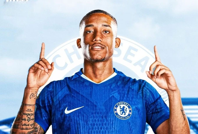 Chelsea đã đạt thỏa thuận chiêu mộ Joao Pedro