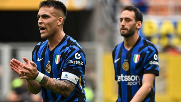 Lautaro công khai chỉ trích đồng đội sau thất bại tại Club World Cup