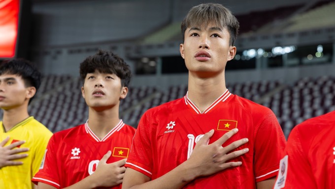 U23 Việt Nam đang có bước chạy đà ổn định cho các giải đấu quan trọng cuối năm 