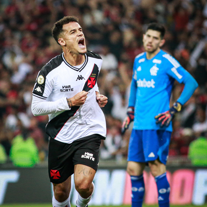 Coutinho thất bại trong lần thứ 2 trở lại Premier League