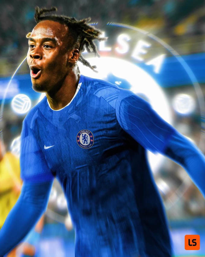 Chelsea tiếp tục bạo chi trong kỳ chuyển nhượng hè 2025