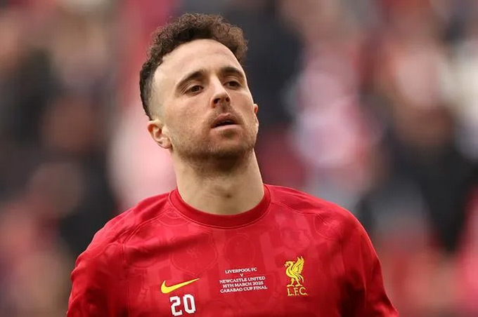 Liverpool gác lại kế hoạch vì Jota