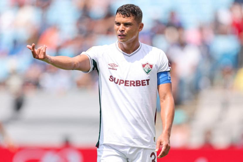 Ở tuổi 40, cựu đội trưởng PSG và Chelsea, Thiago Silva vẫn chơi bóng ở đẳng cấp thế giới