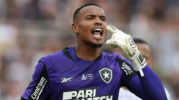 Victor đã chơi rất hay ở FIFA Club World Cup