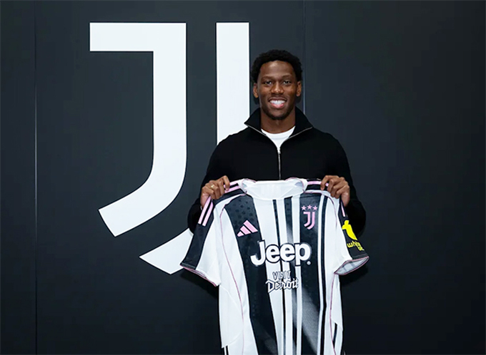 David được kỳ vọng sẽ tỏa sáng rực rỡ ở Juventus