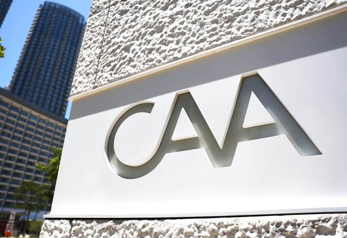 Công ty CAA cũng bị nạn nhân kiện