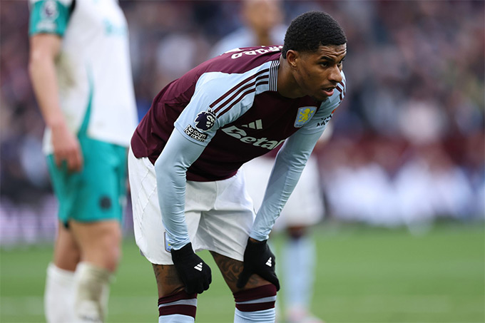 Rashford giá rẻ nhưng lại là một canh bạc của Barca