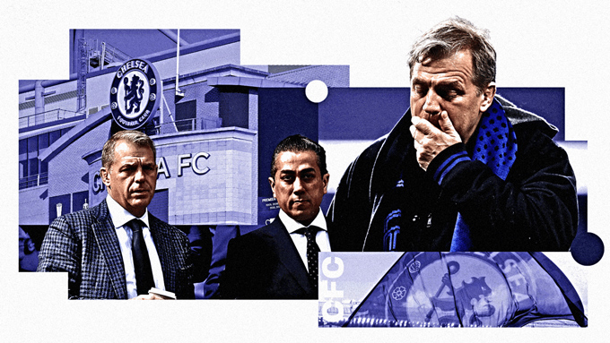 Chelsea vừa bị phạt 27 triệu bảng vì vi phạm quy tắc tài chính