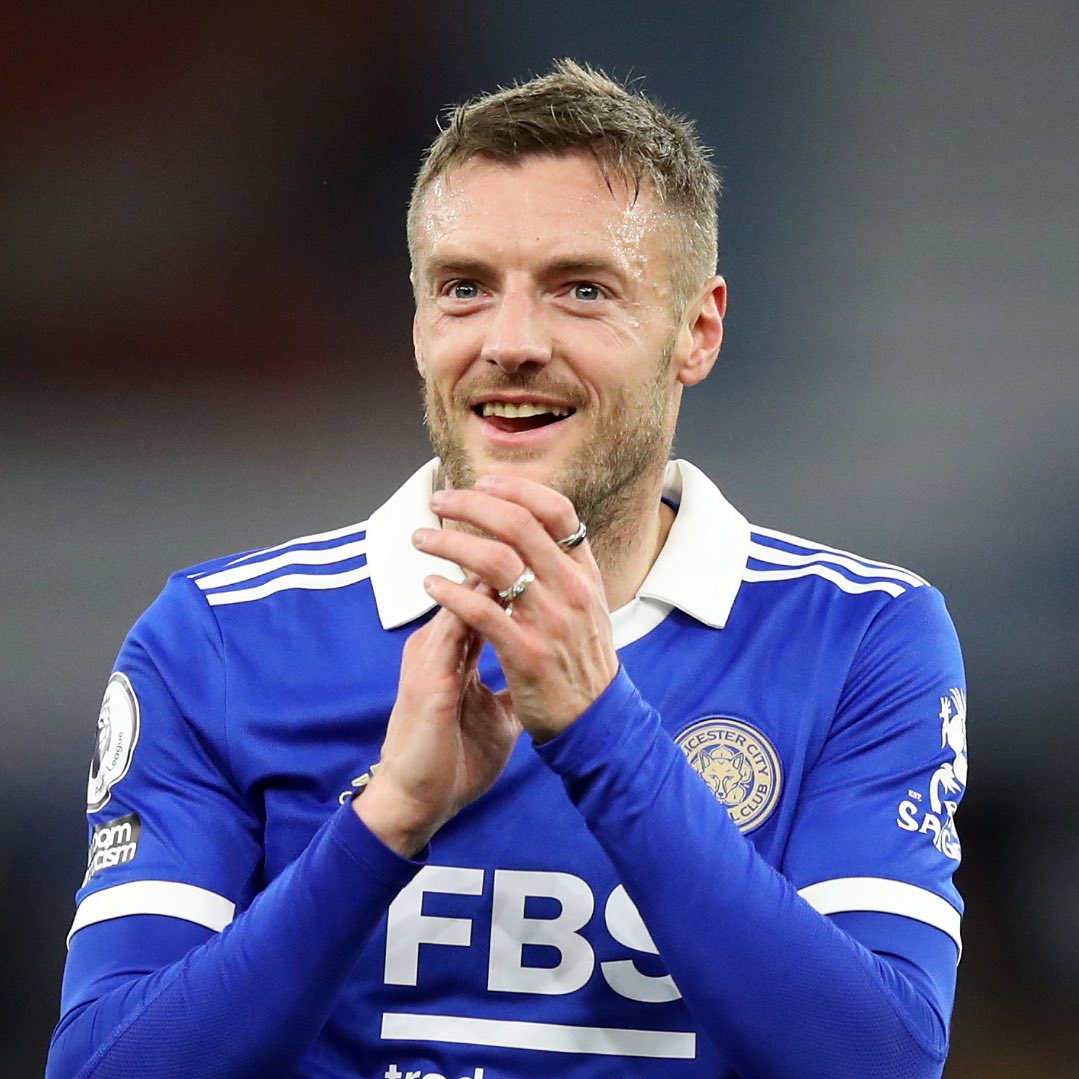 Vardy chưa có bến đỗ mới