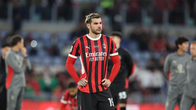Theo Hernandez