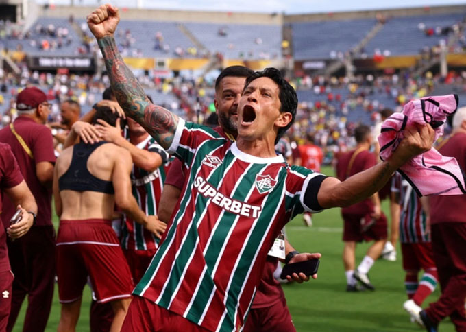 Fluminense hoàn toàn có thể hạ Chelsea vào chung kết FIFA Club World Cup 2025