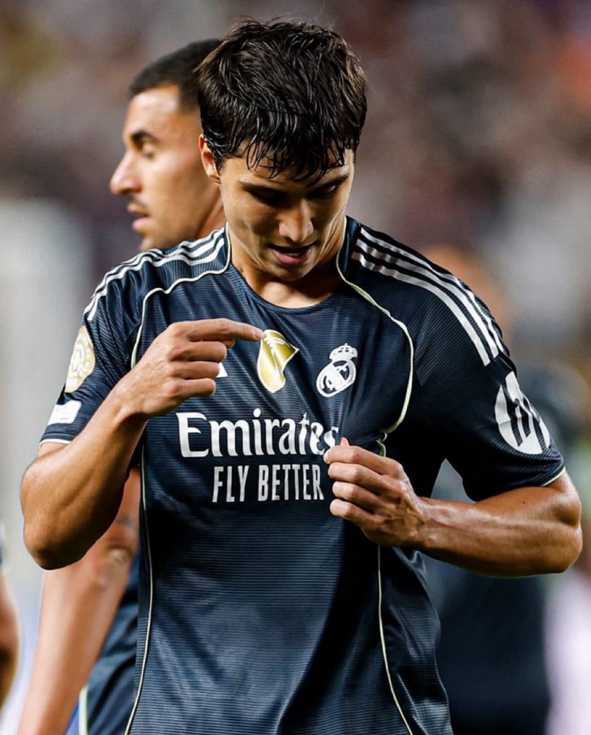 Gonzalo Garcia đang chơi hay ở FIFA Club World Cup 2025