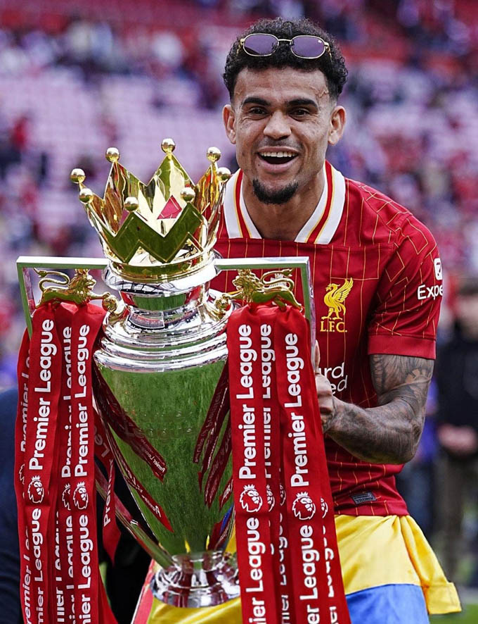 Luis Diaz muốn rời Liverpool để tìm thử thách mới