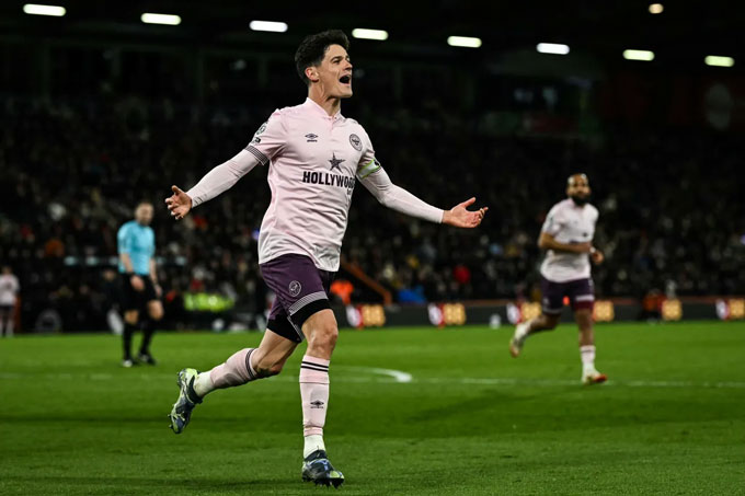 Norgaard trở thành tân binh thứ 3 của Arsenal hè này