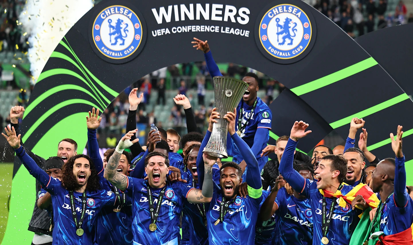 Bây giờ, Chelsea không cần thủ lĩnh, hay nói đúng hơn là không có thủ lĩnh