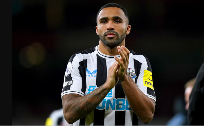 Wilson chia tay Newcastle
