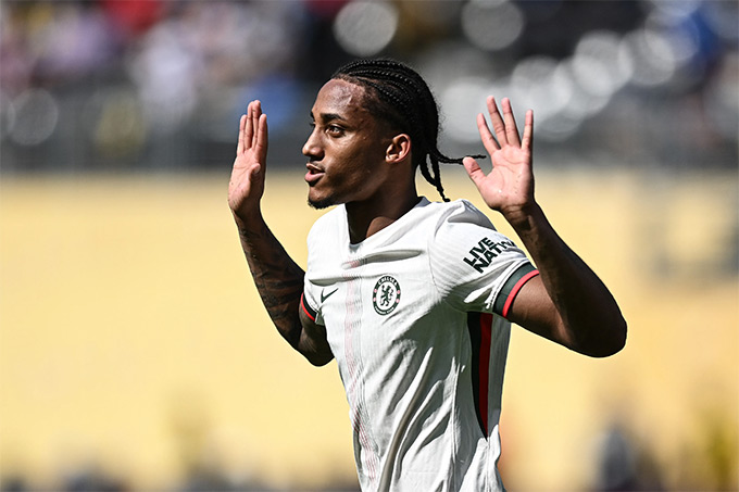 Joao Pedro sẽ là mắt xích quan trọng của Chelsea