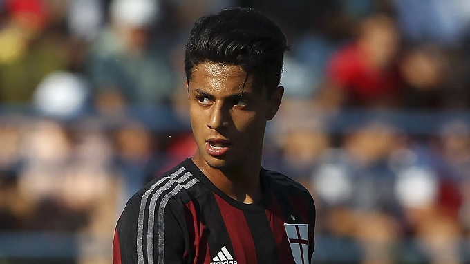 Sự nghiệp bi thảm của "thần đồng" Hachim Mastour
