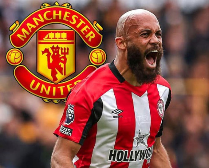 Đã hơn 1 tháng kể từ khi họ gửi giá mua Mbeumo tới Brentford, MU vẫn chưa có được tiền đạo này