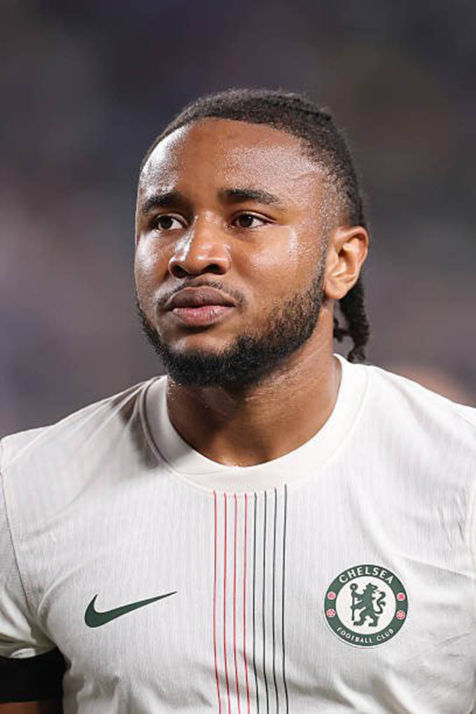 Chelsea sẵn sàng bán Nkunku cho MU