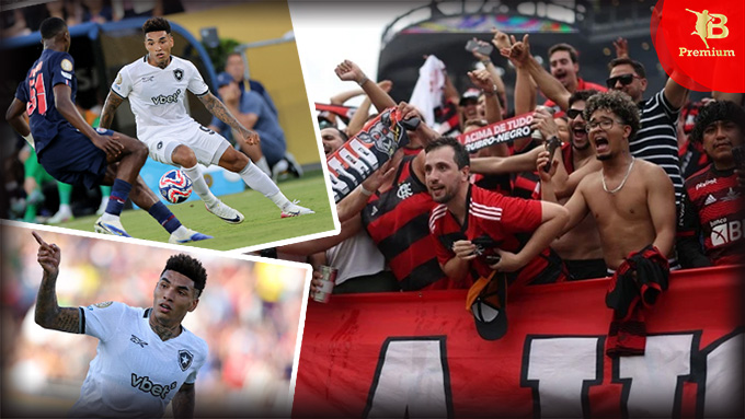 FIFA Club World Cup 2025 và vẻ đẹp nguyên sơ của bóng đá