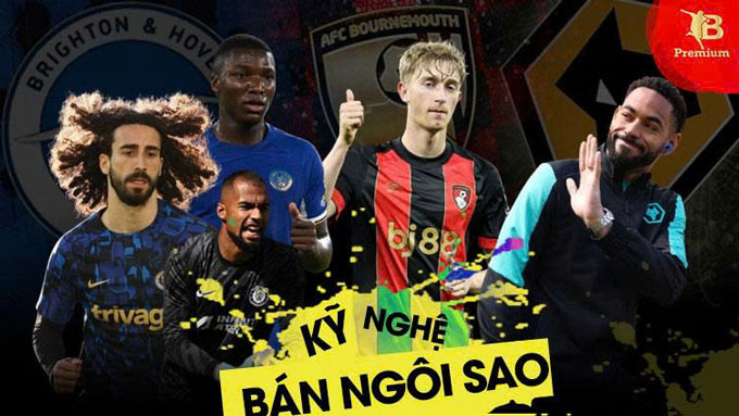 Bán một ngôi sao chủ chốt trong đội bóng chưa bao giờ là chuyện đơn giản