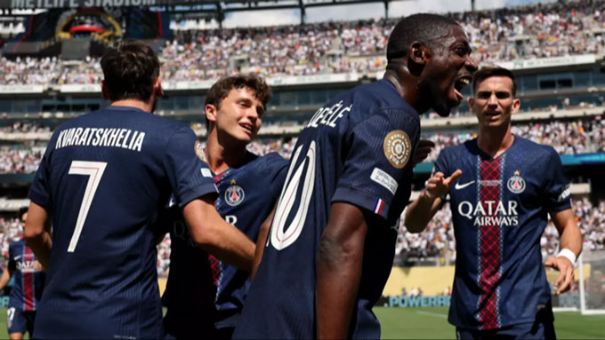 PSG mạnh nhưng Chelsea không phải không có cửa chiến thắng