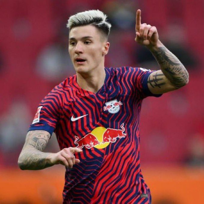 Sesko có muốn gia nhập Al Hilal?